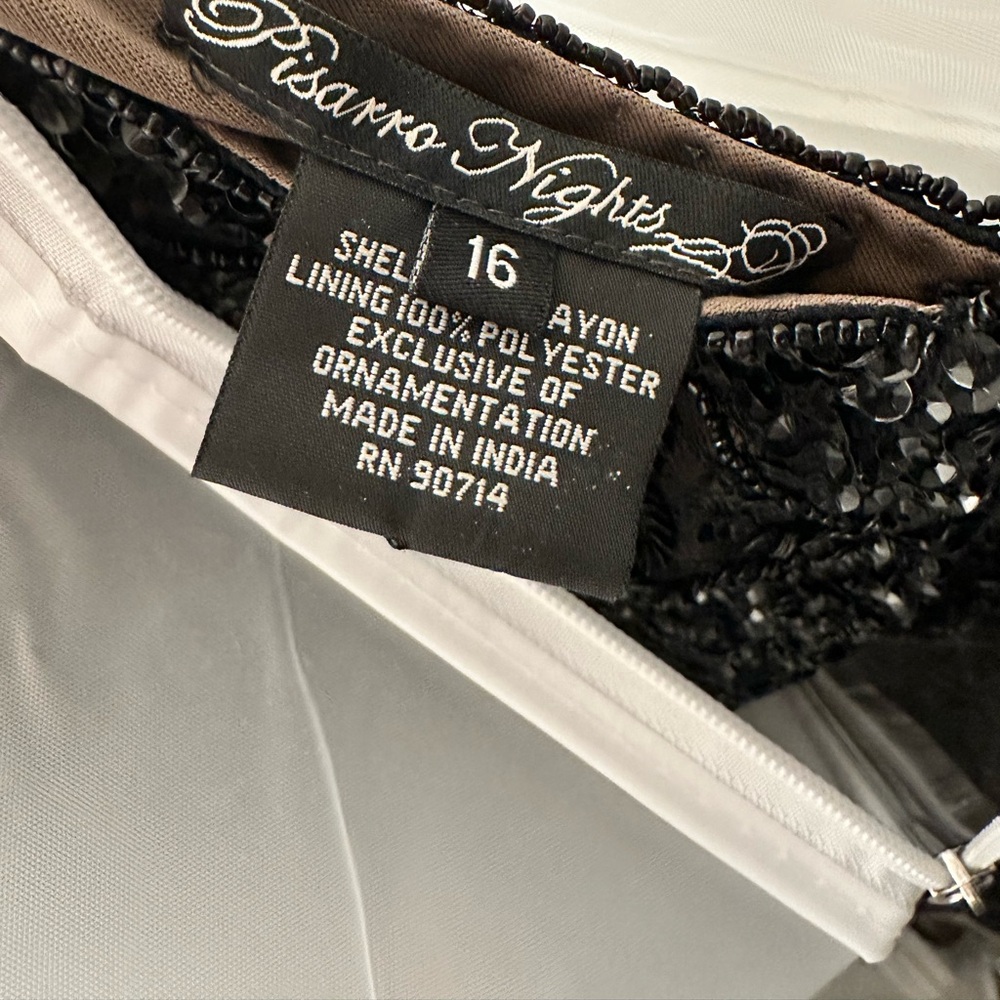 Beautiful Evening Gown Plus Size